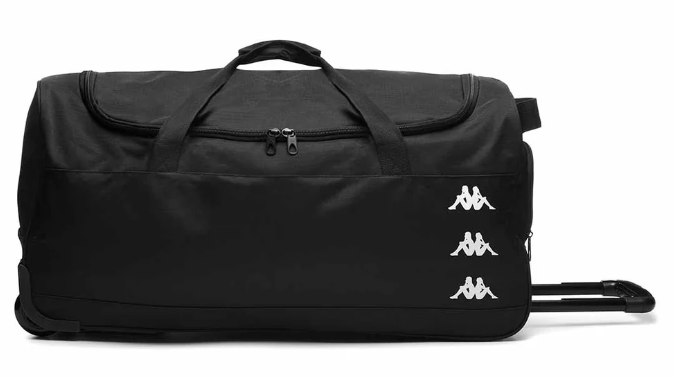 Sac à roulettes GARCISIO