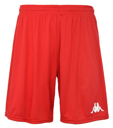 Short BORGO