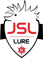 Logo Jeunesses Sportives Luronnes